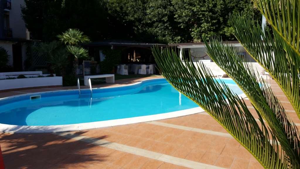 Grand Hotel Irpinia - Мерколяно Съоръжения снимка